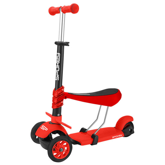 Spokey Tripla Πατίνι Spokey Tripla Πατίνι